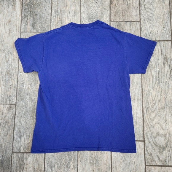 Womans Vintage Western Tee Shirt - Picture 9 of 10